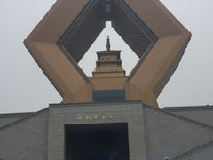 -法门文化景区