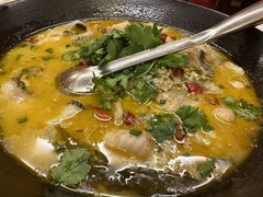 -汉爵阳明大酒店-中餐厅(银湖北路店)