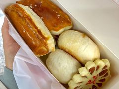 眉毛肉饺子-北京稻香村(零号店)