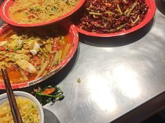 -馬伍旺川菜(江北虹悦城店)