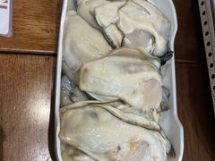 -天成·潮州牛肉脆肉鱼生蚝自助火锅