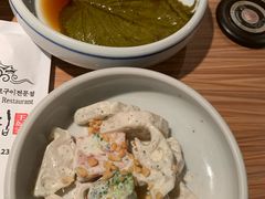 -王妃家(明洞中央店)