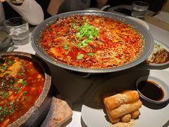 -麻六记(新天地店)