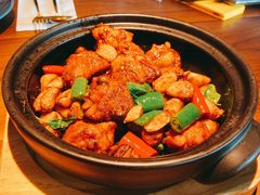 -星叶·东南亚料理(宁波万象汇店)