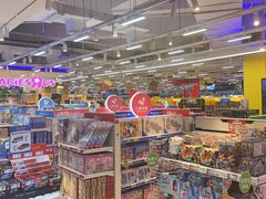 -TOYSRUS玩具反斗城(上海万象城店)