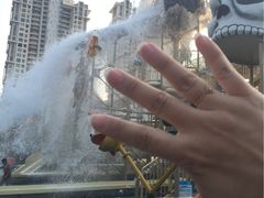 -亚马逊丛林水乐园