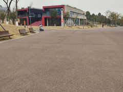-桂溪生态公园