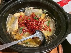 -北京王府井希尔顿酒店·秦唐中餐厅Chynna