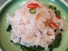 -汤记传菜(秀浦路店)