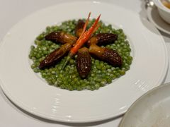 -天宝阁中餐厅(北京瑞吉酒店)