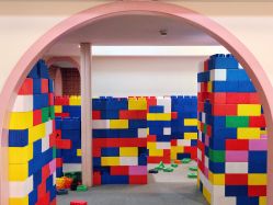 -宝燕乐园(闵行旗舰店)