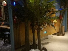 -火吧PTV聚会餐厅(10号店)
