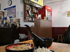 小咸菜-丽虹云南过桥米线(兴工街店)