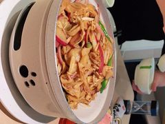 -吕氏疙瘩汤·新派鲁菜(欢乐汇店)