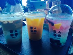 -Cafe Aewol Monsant