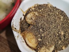 -继红顺河抄手名小吃