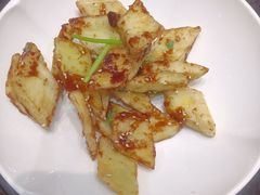 -紫泥369粗粮季(四牌楼店)