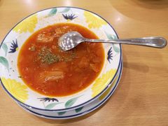 -萨莉亚意式餐厅(彩悦城店)