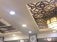 大堂-河州春清真西北特色美食(虎踞路店)