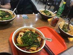 -螺小胖柳州螺蛳粉(钟楼总店)