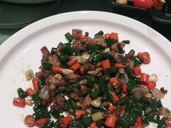 -旺顺阁·北京菜(北辰上品+)