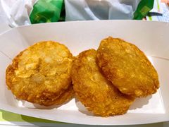 -德克士(崂山百货店)