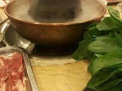 -月圆火锅(宁海东路二店)