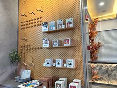 -Seesaw Coffee(88铜仁路店)