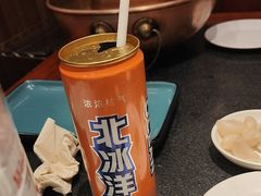 -南门涮肉(北洼路店)