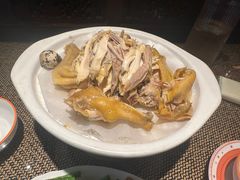 -老客家·客家菜(万达店)