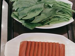 -蝎王府羊蝎子(北大地店)