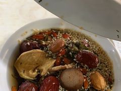 -阿叶羊杂碎(前进街店)