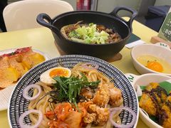 -米仓食堂(凯德广场店)
