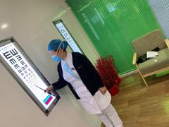 -天津大学爱尔眼科医院(天津总院)