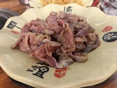 -二刚大块烤肉(东山商业街店)