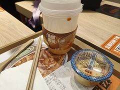 -吉野家 (新街口外大街店)