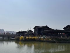 -淹城春秋乐园