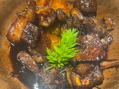 -清水亭湖北菜(大屯DT51店)