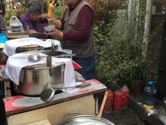 -潘玉麟糖粥