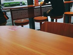大堂-麦当劳(方大城店)