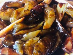 -庆云楼饭庄(什刹海店)