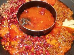-楠火锅(太古里总店)
