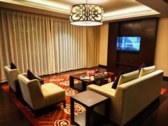 -抚仙湖万达文华酒店