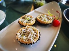 -彩丰楼中餐厅·仁恒洲际酒店