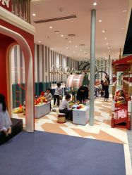 -奈尔宝家庭中心·亲子餐厅(鄞州万达店)