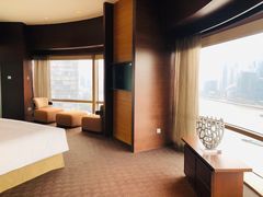 -上海外滩茂悦大酒店