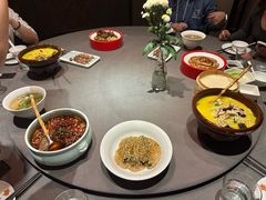-掌柜的店·河南的菜(世茂店)