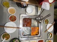 -海底捞火锅(九霄梦天地店)