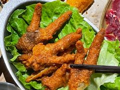 -黔边炉·贵州酸汤牛肉火锅(五江天街店)