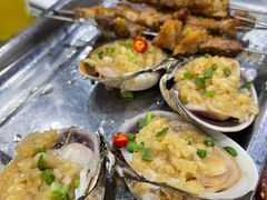 -老虎滩大连海鲜烧烤(建邺云锦路总店)